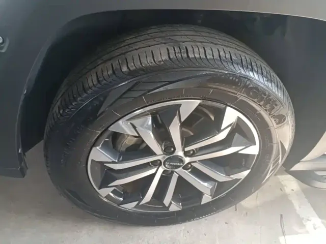 Haval Big Dog — Фото автомобиля 22