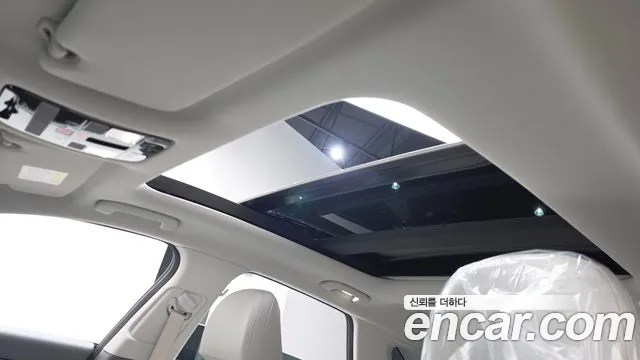 Hyundai Grandeur GN7 — Фото автомобиля 23