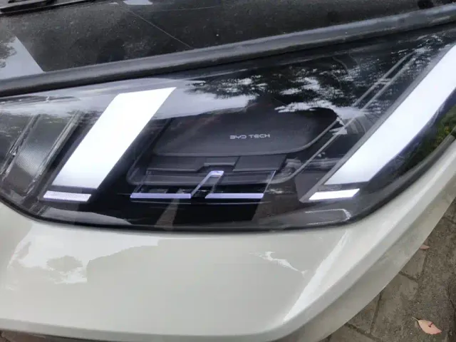 BYD Seagull — Фото автомобиля 22