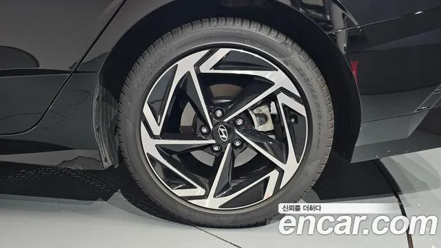 Hyundai Sonata Sonata Edge(DN8) 1.6 Turbo — Фото автомобиля 17