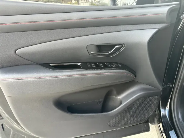 Hyundai Tucson — Фото автомобиля 7