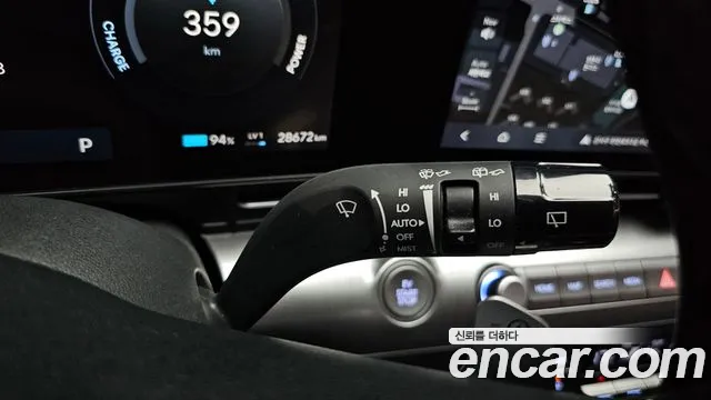 Hyundai Kona — Фото автомобиля 25