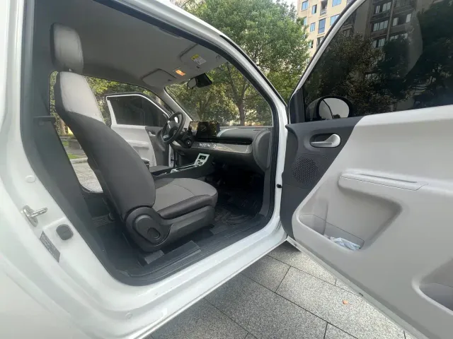 Changan Lumin — Фото автомобиля 7