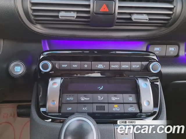 Hyundai Casper — Фото автомобиля 13