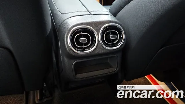 Mercedes-Benz GLC-Class GLC-класс X254 — Фото автомобиля 28