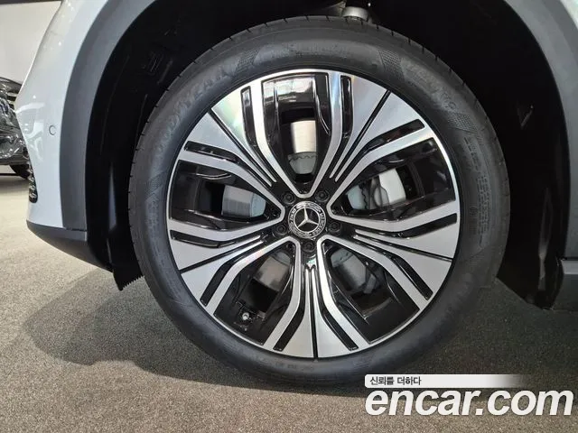 Mercedes-Benz EQE X294 — Фото автомобиля 5