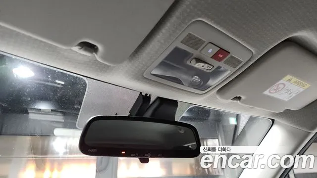 Hyundai Casper Casper Inspiration — Фото автомобиля 17