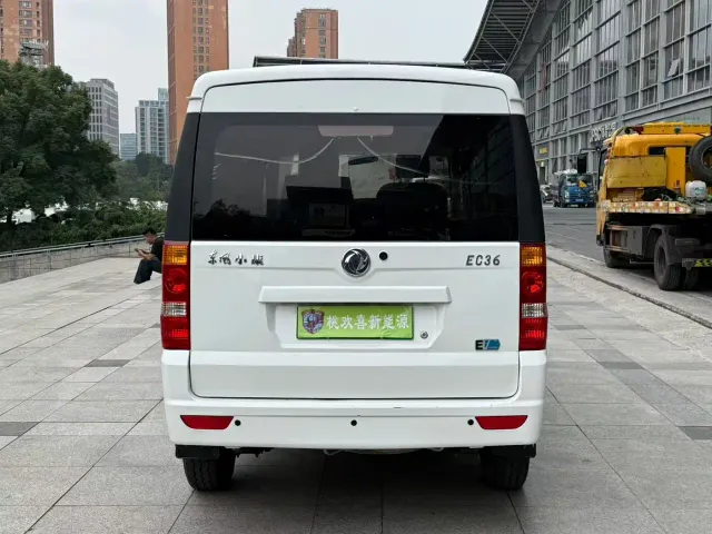 Dongfeng Xiaokang EC36 — Фото автомобиля 8