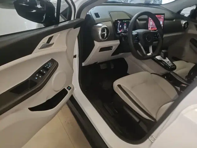 BYD Yuan Pro — Фото автомобиля 15