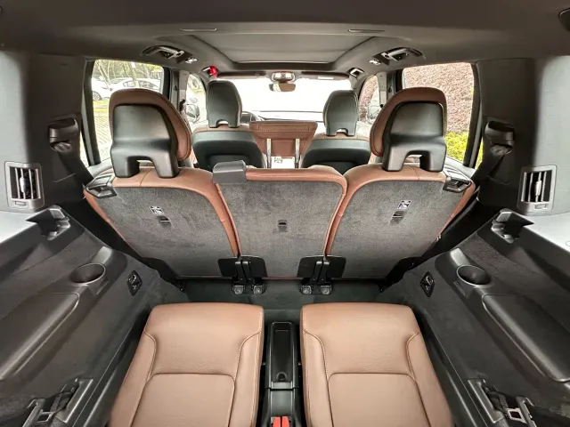 Volvo XC90 — Фото автомобиля 26