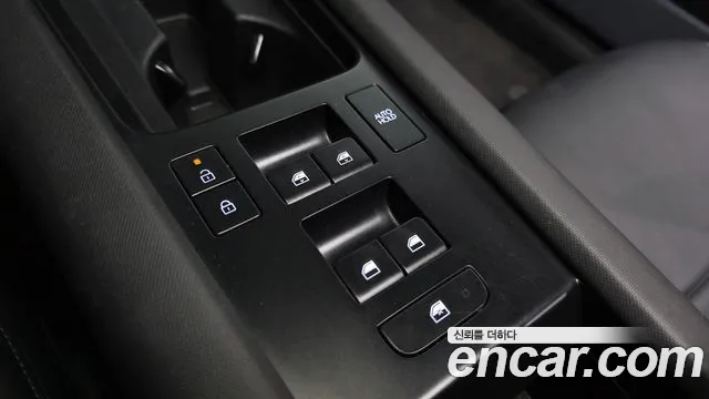 Hyundai Ioniq6 — Фото автомобиля 27