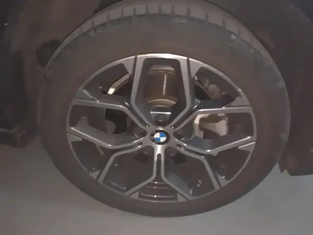 BMW X1 — Фото автомобиля 6