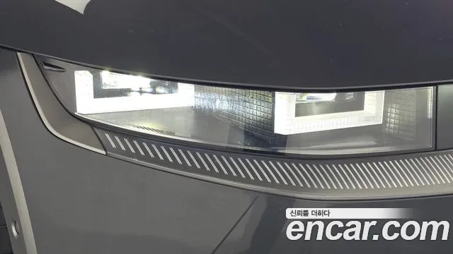 Hyundai Ioniq 5 Ioniq 5 (New) — Фото автомобиля 7