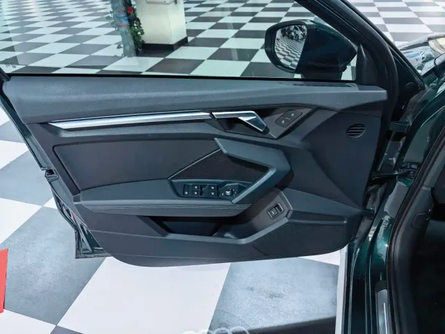 Audi A3 — Фото автомобиля 16