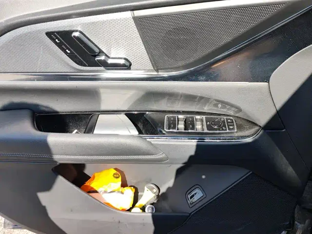 Cadillac XT5 — Фото автомобиля 6