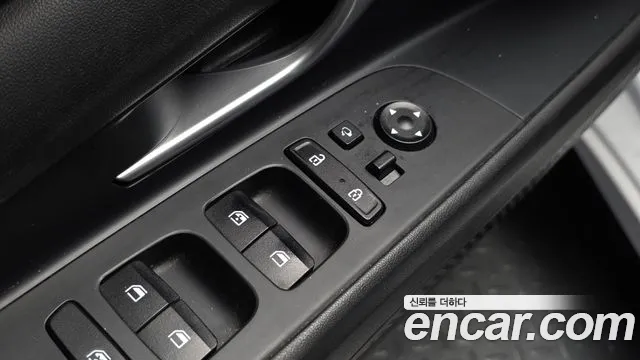 Hyundai AVANTE Avante (CN7) — Фото автомобиля 28