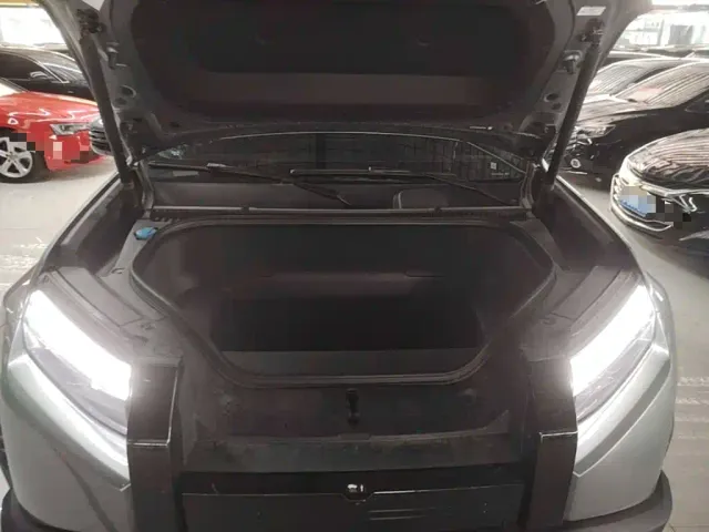 BYD FangChengBao Titanium 3 — Фото автомобиля 19