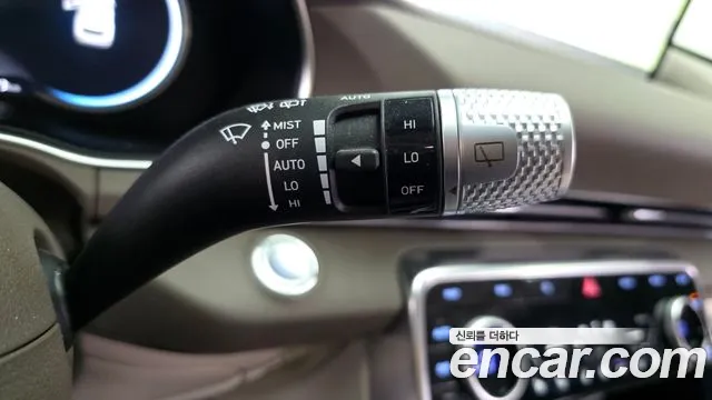 Genesis GV80 — Фото автомобиля 29