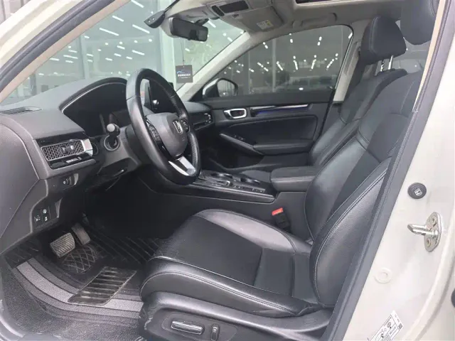Honda Integra — Фото автомобиля 14
