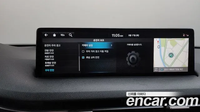 Genesis GV70 Electrified GV70 — Фото автомобиля 29