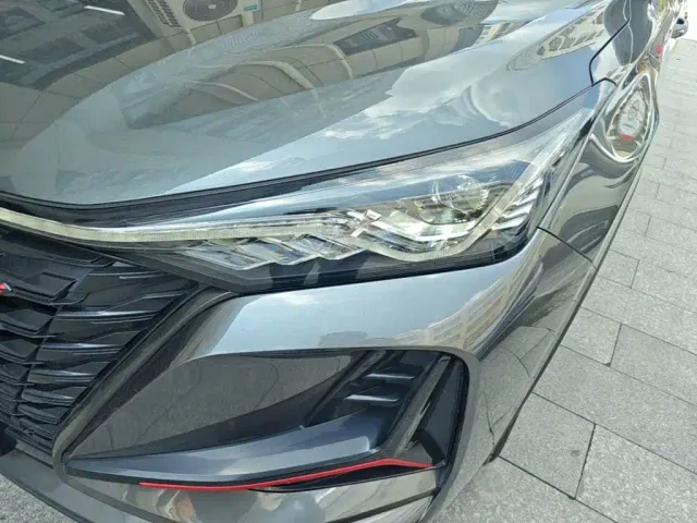 Changan CS75 Plus — Фото автомобиля 23