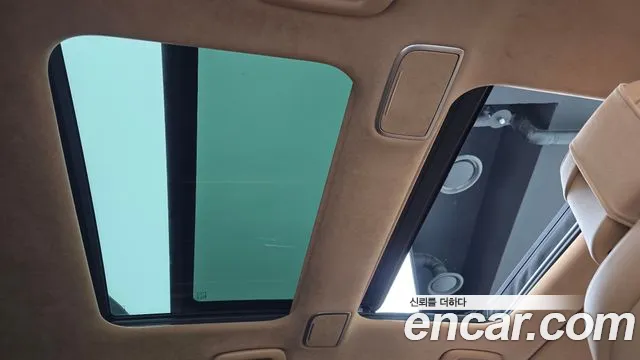 Genesis GV80 2.5T Бензин AWD — Фото автомобиля 19