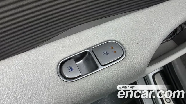 Hyundai Ioniq6 — Фото автомобиля 22