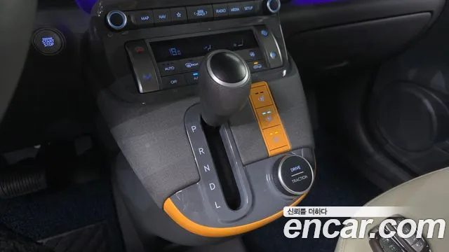 Hyundai Casper — Фото автомобиля 12
