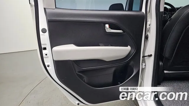 Kia Ray — Фото автомобиля 14