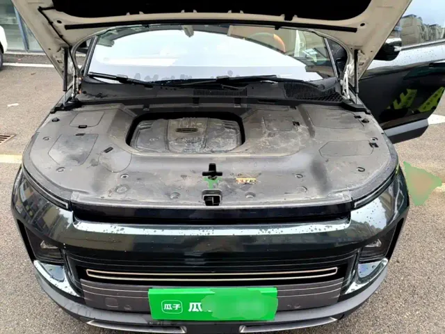 Geely ICON — Фото автомобиля 19