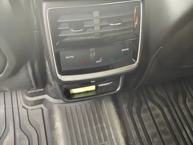 Geely Xingyue L — Фото автомобиля 7