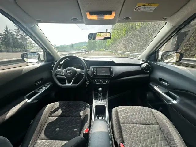 Nissan Kicks — Фото автомобиля 4
