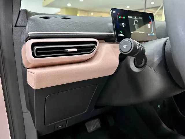 BYD Seagull — Фото автомобиля 18