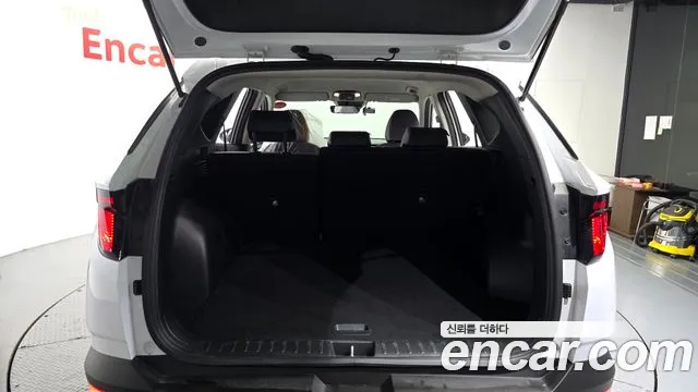 Hyundai Tucson — Фото автомобиля 26