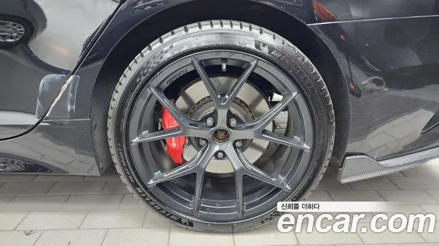 Kia Stinger Stinger Meister 3.3 GT AWD Acro Edition — Фото автомобиля 20