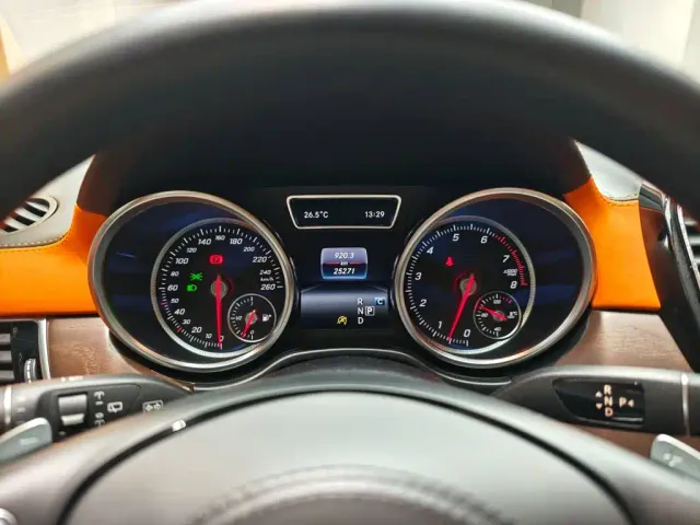 BAIC Beijing Offroad BJ90 — Фото автомобиля 10