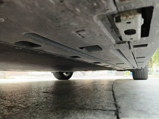 BYD Seal 06 — Фото автомобиля 8