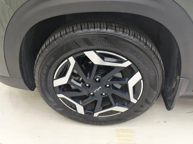 Kia Seltos — Фото автомобиля 20