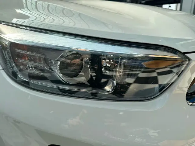 Kia KX1 — Фото автомобиля 4