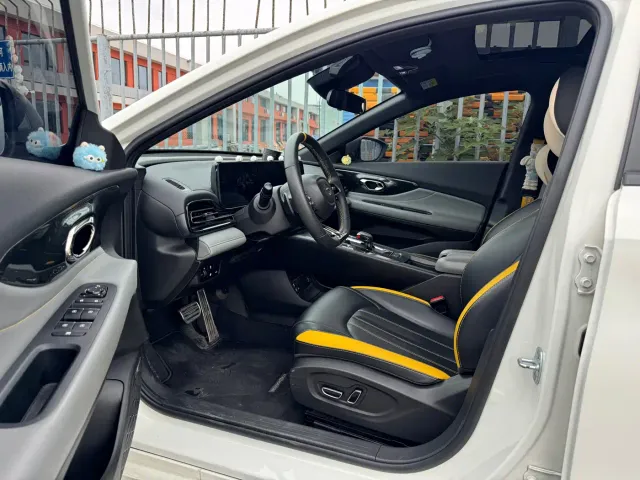 GAC Trumpchi Emkoo — Фото автомобиля 4
