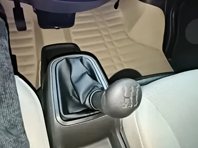 Wuling Rongguang S — Фото автомобиля 13