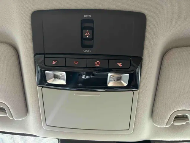 Nissan Teana — Фото автомобиля 13
