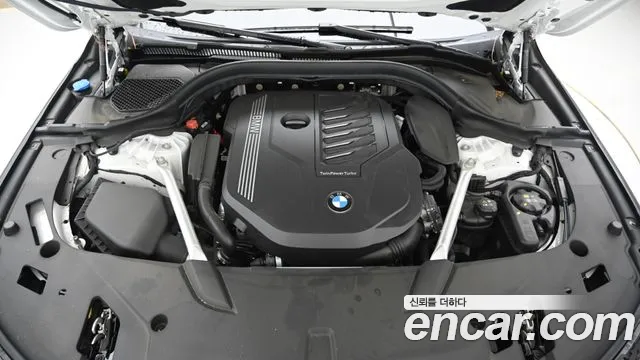 BMW Gran Turismo — Фото автомобиля 6