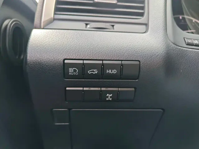 Lexus RX — Фото автомобиля 25