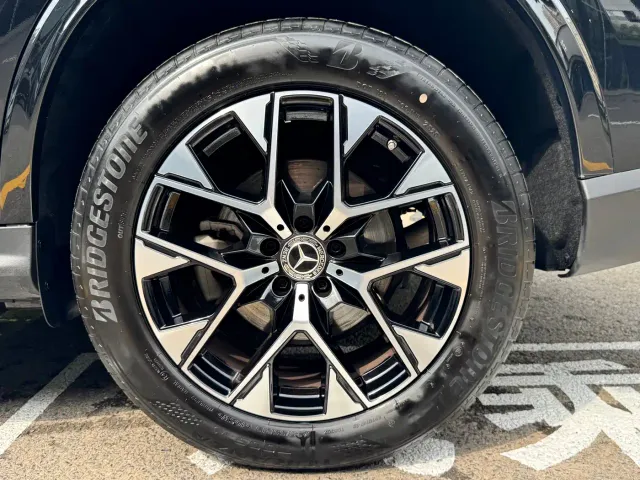 Mercedes-Benz GLC-Class — Фото автомобиля 22
