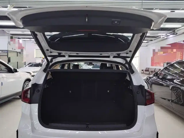 BMW X1 — Фото автомобиля 18