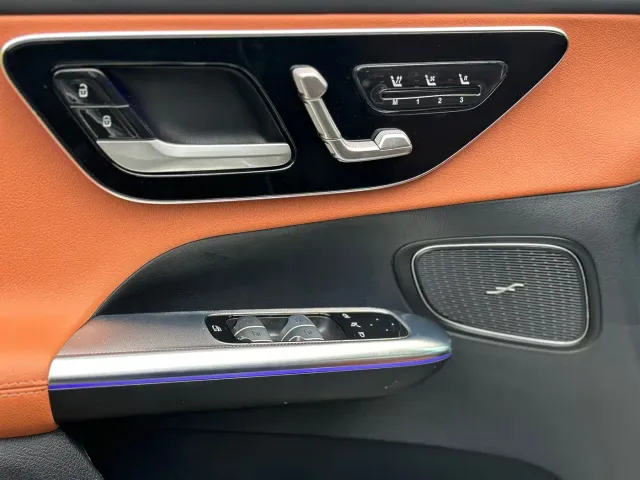 Mercedes-Benz GLC-Class — Фото автомобиля 10