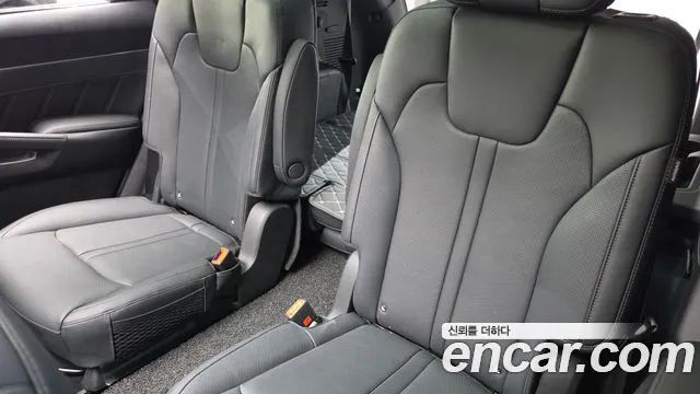 Kia Sorento — Фото автомобиля 30