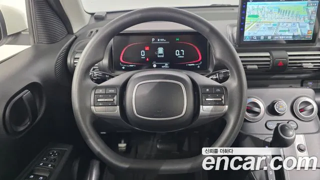 Hyundai Casper — Фото автомобиля 15