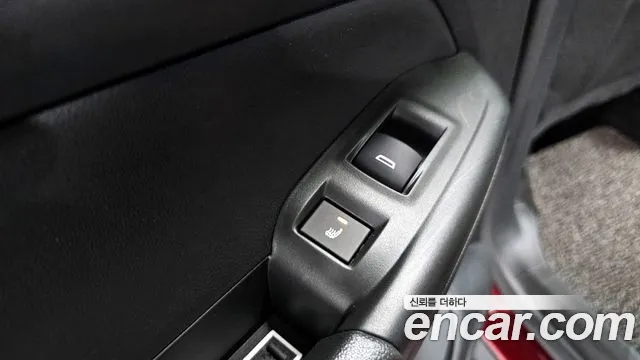 ChevroletGMDaewoo Trailblazer Новый Trailblazer 1.3 Turbo 2WD — Фото автомобиля 18